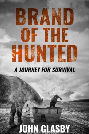[Brand of the Hunted 01] • Brand of the Hunted